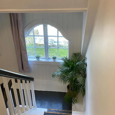 Bulls Haven Villa Kristiansand Exterior foto