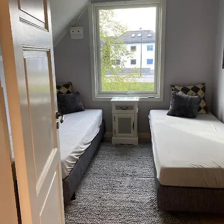 Bulls Haven Villa Kristiansand Exterior foto