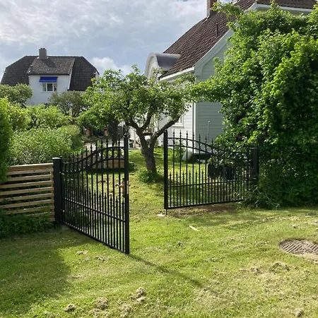 Bulls Haven Villa Kristiansand Exterior foto